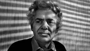 أحمد شاملو (1925 ــ 2000)