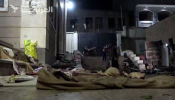مأساة في صنعاء عشية العيد.. 85 قتيلاً جراء تدافع خلال توزيع مساعدات