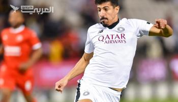 بونجاح يكشف رأيه بمواجهة الدحيل في نهائي كأس قطر