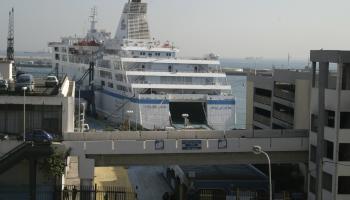 شركة النقل البحري الجزائرية (العربي الجديد)