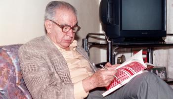 عبد السلام العجيلي (1918 - 2006)، جمع باقتدار بين الطب والكتابة 