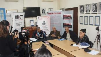 ندوة تونسية لمناهضة التعذيب (المنظمة التونسية لمناهضة التعذيب)