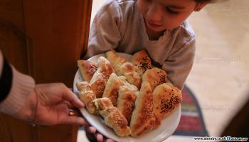الطبق الداير عادة فلسطينية أصيلة (محمد الحجار)