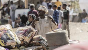 السودان (أمانيول سيليشي/فرانس برس)