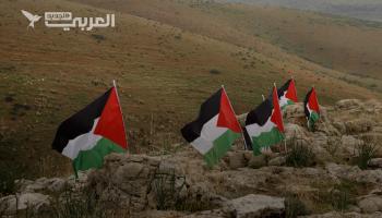 "موطني".. نشيد من فلسطين إلى العالم العربي يصدح بألم الشعوب