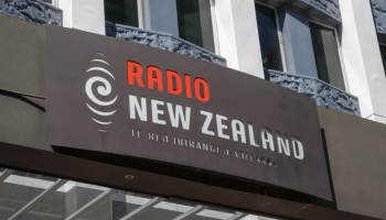 راديو نيوزلندا