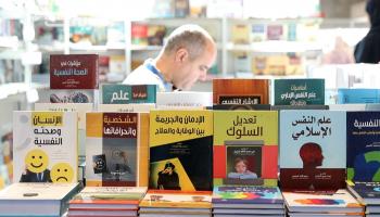 كيف كانت تجربة دور النشر في معرض الدوحة الدولي للكتاب 2023؟