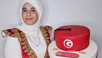 تستهدف حملة "استهلك تونسي" تغيير العقليات والتعريف بالمنتجات المحلية (العربي الجديد)
