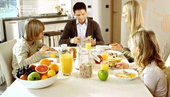 8 أطعمة لا ينصح بتناولها في وجبة الفطور