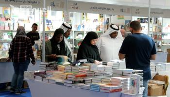 كيف كانت تجربة الزوار في معرض الدوحة الدولي للكتاب؟