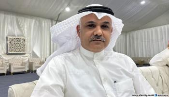 الدوسري: هناك حاجة للتطور الديمقراطي في الكويت (العربي الجديد)