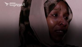 لاجئة سودانية إلى مصر تستعيد ذكريات العيد في بلادها