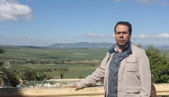أحمد الحسني: "لديّ حرية كبيرة في العمل الثقافي" (العربي الجديد)
