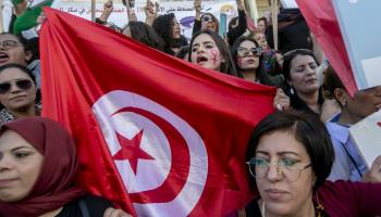 نساء تونسيات - القسم الثقافي