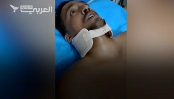 مقتل جزائري تعنيفاً وصعقاً خلال مداهمة الشرطة منزله.. إليكم ما حدث	