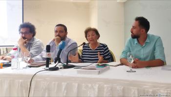 ندوة للائتلاف المدني للدفاع عن العدالة الانتقالية في تونس-العربي الجديد