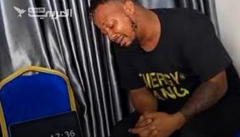 نيجيري يبكي لمدة 100 ساعة بدون توقف على "تيك توك".. لماذا؟