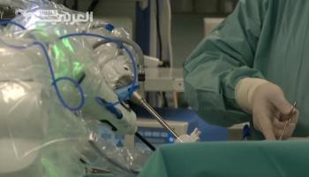 العمليات الجراحية بالأردن