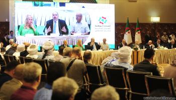 مبادرة تعزيز التلاحم الجزائرية2 (العربي الجديد).