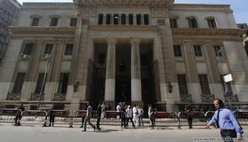 محكمة جنايات القاهرة (العربي الجديد)