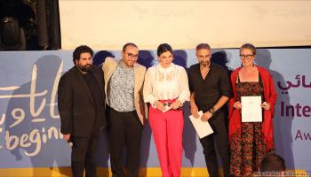 مهرجان عمان السينمائي الدولي