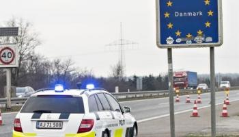 الدنمارك تشدد الرقابة على الحدود (ناصر السهلي)