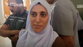 الاحتلال يحكم بأربع سنوات سجن على ناشطة من الداخل الفلسطيني 