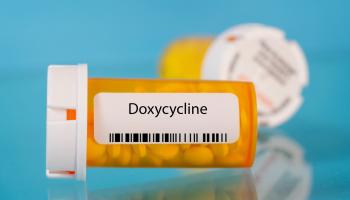 دوكسيسيكلين مضاد حيوي تحول إلى دواء وقائي من الأمراض المنقولة جنسياً (Getty)