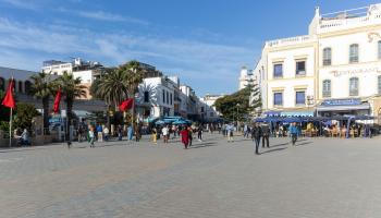 المغرب (Getty)