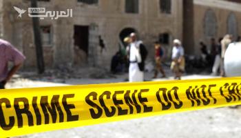 يمني يفجر نفسه وزوجته بقنبلة في عدن
