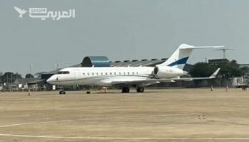 زامبيا تحتجز طائرة خاصة قادمة من مصر تحمل أموالاً مهربة وأسلحة
