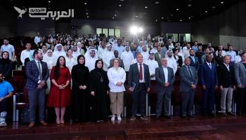 معهد الدوحة يستقبل طلبة الماجستير والدكتوراه من 30 دولة