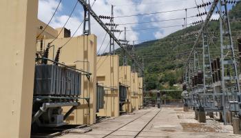 لبنان.. محطات كهرومائية مستمرة في إنتاجها وسط أزمة توفير الكهرباء