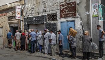 أصحاب الحفلات في تونس يشترط عليهم إصدار تراخيص للتزود بالخبز