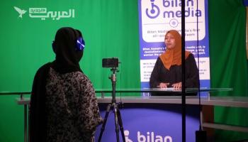 قناة صومالية بـ"النساء فقط" تناقش المحظورات بشأن المرأة