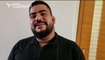 الحكم سنة ونصف على عمر بكر زيتاوي على خلفية المشاركة في هبة الكرامة