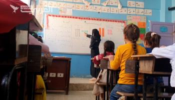 التسرب المدرسي يهدد مستقبل الأطفال في الشمال السوري