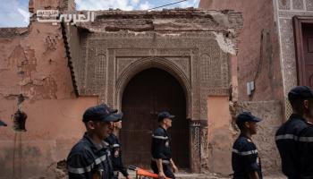 بعد زلزال القرن.. المغرب يباشر ترميم التراث وإحياء السياحة