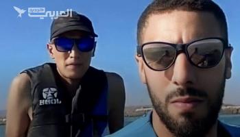 مقتل مغربيين فرنسيين برصاص حرس السواحل الجزائري وباريس تعلق
