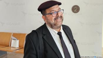 المحامي حسن جبارين (العربي الجديد)