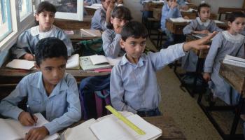مدارس غزة - القسم الثقافي