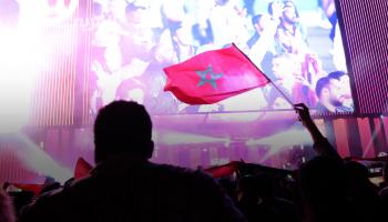 "العربي_الجديد" ترصد آراء الجمهور المغربي بخصوص تنظيم المونديال