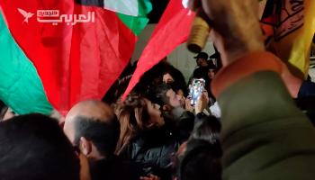 شهادات أسيرات فلسطينيات