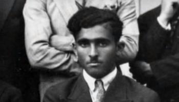 عبد الرحيم محمود (1913 -1948)
