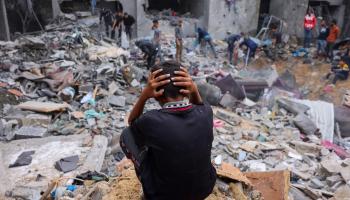 إذا نجوا من القصف.. الأطفال يتعرضون للصدمات النفسية في غزة