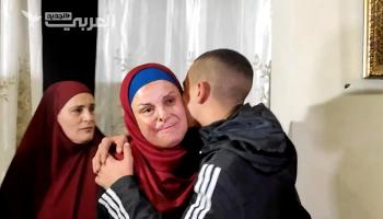 إسراء جعابيص.. أسيرة فلسطينية تحكي ملامحها حجم المأساة التي عاشتها