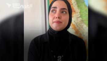 استشهدت الزميلة الصحافية آيات حضورة مع عدد من أفراد أسرتها، بقصف الاحتلال منزلهم في مشروع بيت لاهيا بقطاع غزة.