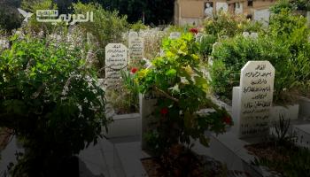 البحث عن قبر... كيف يلاحق بؤس الحياة فلسطينيي لبنان بعد موتهم؟