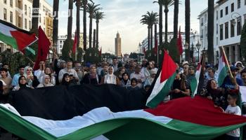 دعوات في المغرب لإلغاء اتفاقيات التطبيع مع إسرائيل