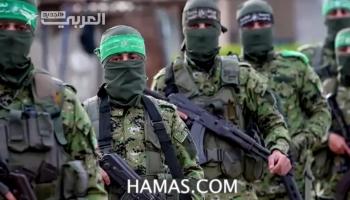 الدعاية الإسرائيلية لا تتوقف.. Hamas.com آخر ما ابتدعته
